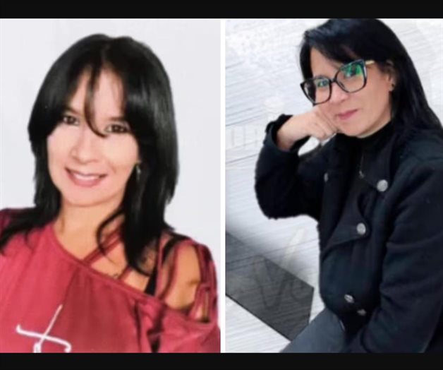 Fallece Maythe Guedes, actriz de doblaje venezolana a los 55 años Fallece Maythe Guedes, actriz de doblaje venezolana a los 55 años