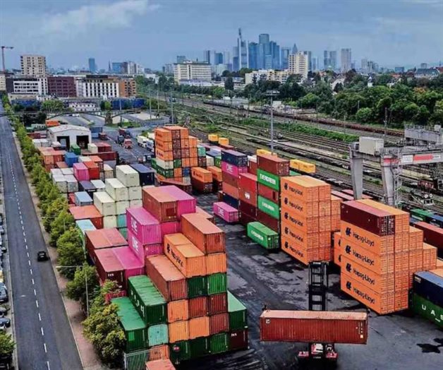 CCE pide al USTR mantener el T-MEC 16 años más CCE pide al USTR mantener el T-MEC 16 años más