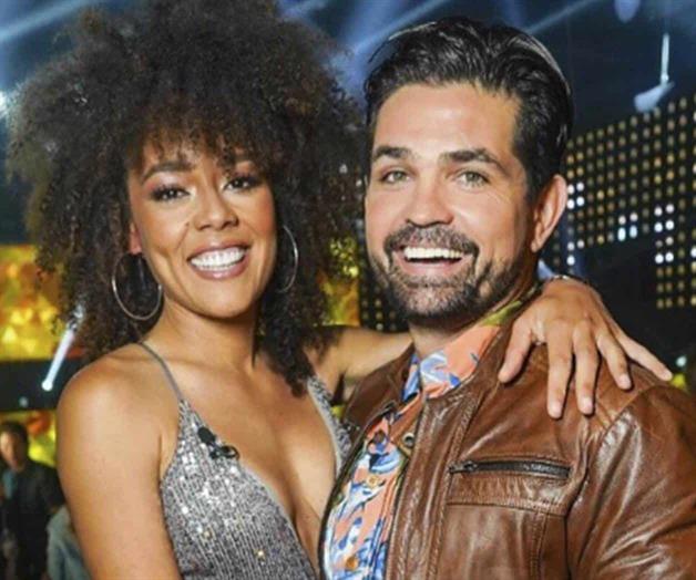 En camino su ´bebé arcoíris´ En camino su ´bebé arcoíris´