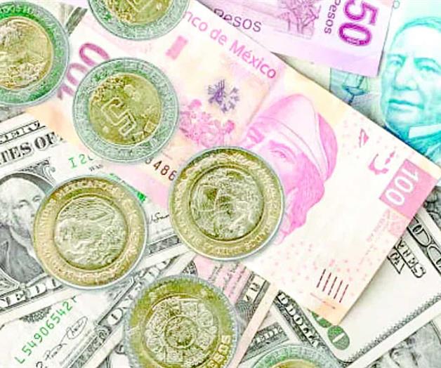 Hila Bolsa Mexicana dos jornadas de ganancias