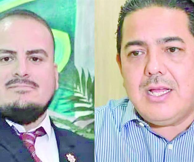 Separan a titulares de Protección Civil por explosión en Waldo’s Separan a titulares de Protección Civil por explosión en Waldo’s