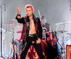 Oleada de conciertos  en CDMX