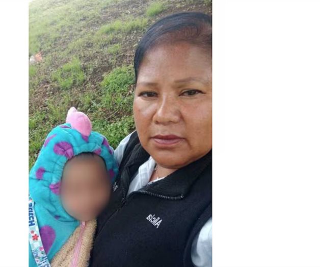 Dan de alta a los dos menores afectados por explosión de pipa Dan de alta a los dos menores afectados por explosión de pipa