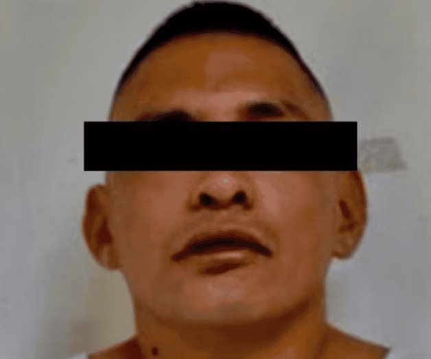 A proceso, presunto acosador de Claudia Sheinbaum A proceso, presunto acosador de Claudia Sheinbaum