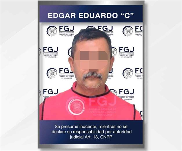 Vinculan a proceso a hombre por abuso a menor de edad en Nuevo Laredo Vinculan a proceso a hombre por abuso a menor de edad en Nuevo Laredo