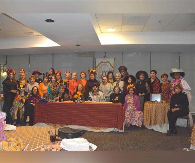 Recuerdan a los que se nos adelantaron Recuerdan a los que se nos adelantaron