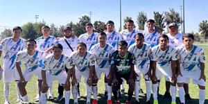 Regresan Novatos con la cara en alto