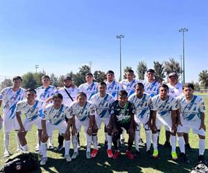 Regresan Novatos con la cara en alto