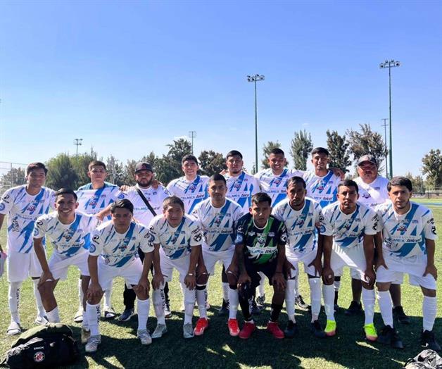 Regresan Novatos con la cara en alto