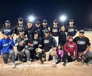 Coyotes, amplio favorito al título