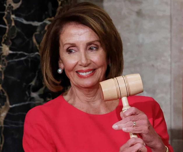 Pelosi no buscará reelegirse a la Cámara de Representantes