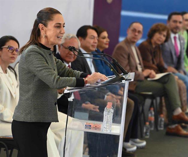 Presenta CSP centro de formación en IA Presenta CSP centro de formación en IA