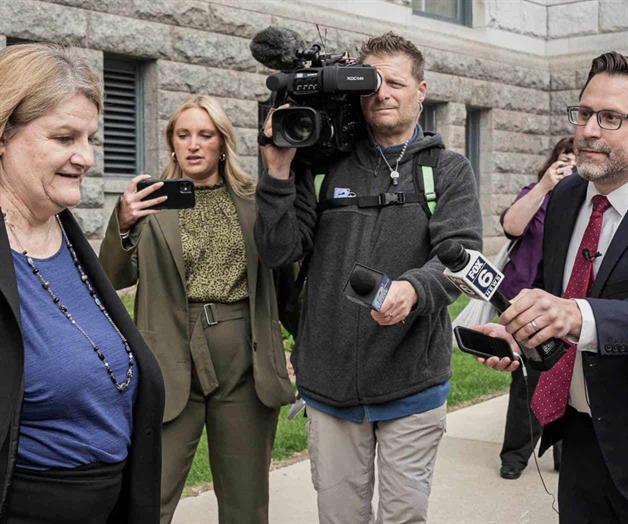 Inmigrante de México pronto será deportado Inmigrante de México pronto será deportado