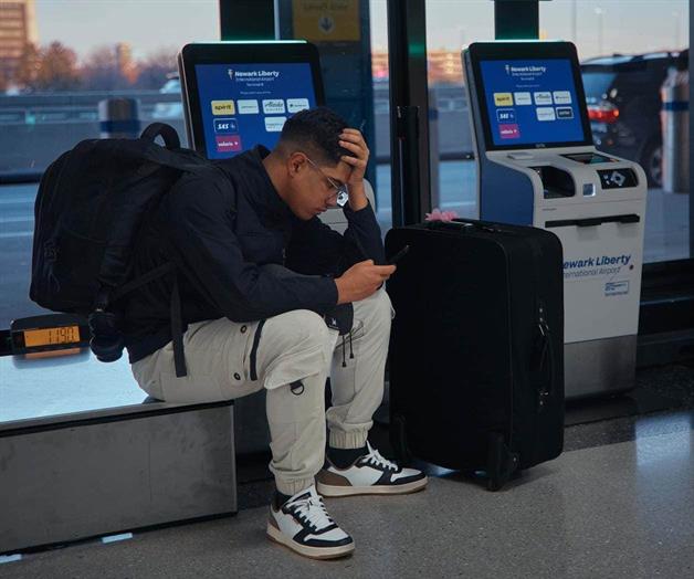 Estos son los aeropuertos que reducirán vuelos en EEUU por el cierre del gobierno Estos son los aeropuertos que reducirán vuelos en EEUU por el cierre del gobierno