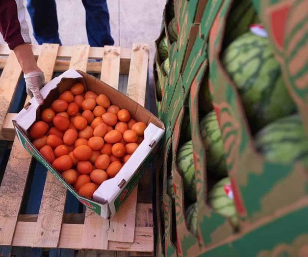 Pide al gobierno financiar programa de alimentos