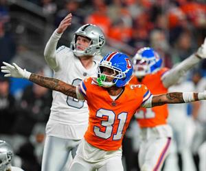 Broncos mantiene su paso triunfador