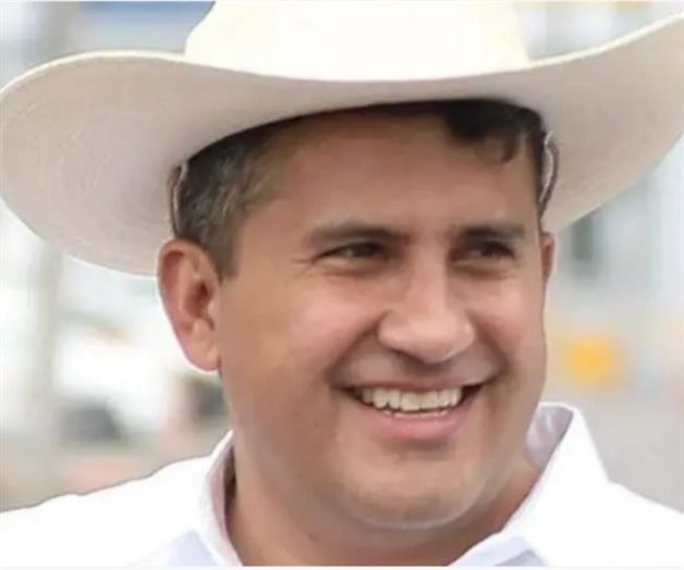 Asesinan a Carlos Manzo en un acto de terrorismo en México Asesinan a Carlos Manzo en un acto de terrorismo en México