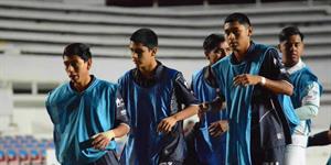 Buscan los Guerreros poder sanar la herida