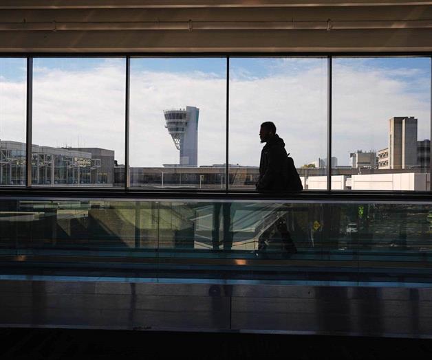Aerolíneas de EU aceleran cancelaciones de vuelos