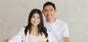 Youtuber Fernanfloo sorprende con peculiar nombre de su bebé