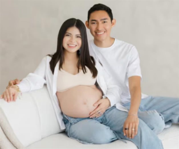 Youtuber Fernanfloo sorprende con peculiar nombre de su bebé Youtuber Fernanfloo sorprende con peculiar nombre de su bebé