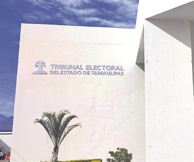 Buscan 36 aspirantes una magistratura en el Trieltam Buscan 36 aspirantes una magistratura en el Trieltam