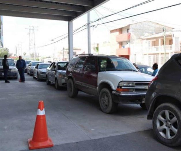 Residentes podrán importar autos con menor impuesto Residentes podrán importar autos con menor impuesto