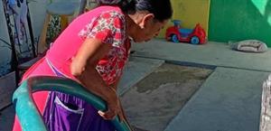 Comapa durante meses cobró de más: acusan vecinos