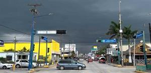 Frente frío 13 llega el próximo domingo