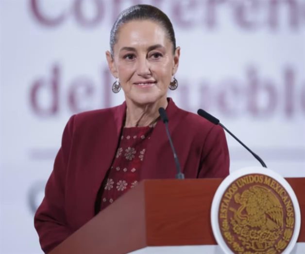 No hay recorte presupuestal a las universidades: Sheinbaum No hay recorte presupuestal a las universidades: Sheinbaum