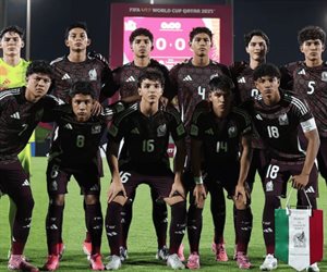 Selección Mexicana Sub-17 vence a Costa de Marfil