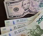 El precio del dólar hoy 7 de noviembre es de 18.56 pesos