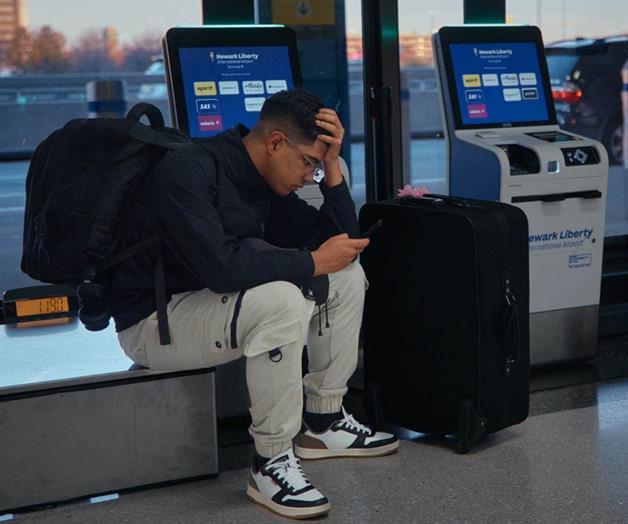 Aerolíneas de EEUU han cancelado 1.000 vuelos debido al cierre del gobierno Aerolíneas de EEUU han cancelado 1.000 vuelos debido al cierre del gobierno