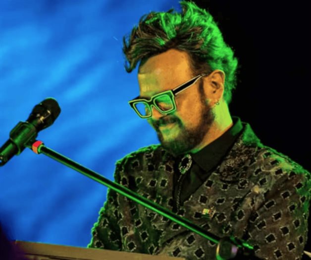 Aleks Syntek se interna en clínica de desintoxicación por crisis familiar Aleks Syntek se interna en clínica de desintoxicación por crisis familiar