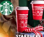 Starbucks regala vaso navideño en todas sus sucursales