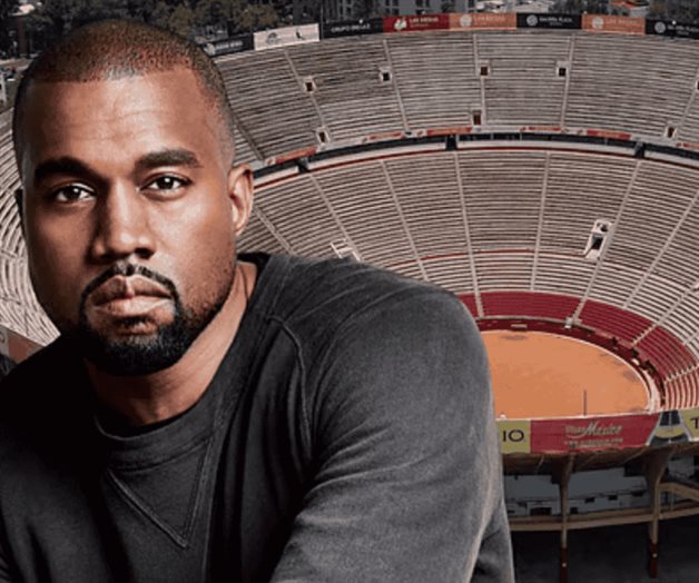 Se presentará en Plaza de Toros de CDMX Se presentará en Plaza de Toros de CDMX