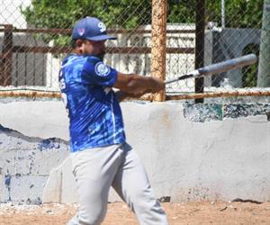 Doblega Taquería a Tapicería en Softbol