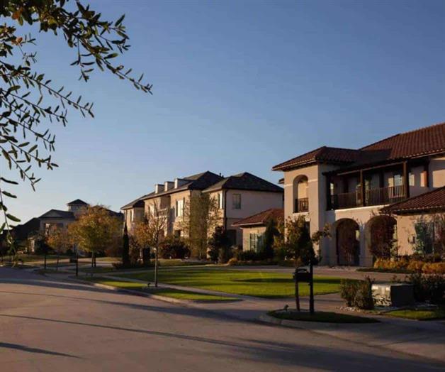 Votantes de Texas rechazan aumentos de impuestos Votantes de Texas rechazan aumentos de impuestos