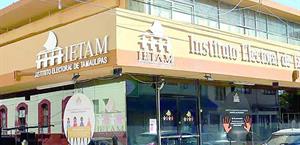 Recorte a los partidos, riesgo de dinero ilícito