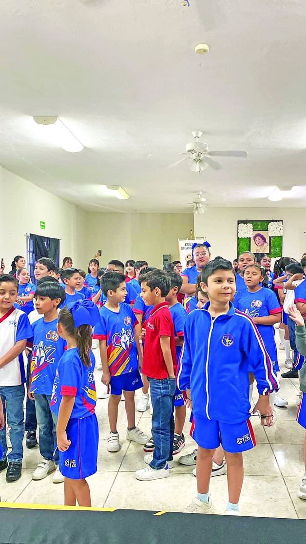 Llevan música a las escuelas Llevan música a las escuelas