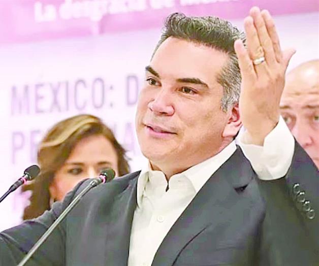 denuncia PRI en México narcoterrorismo denuncia PRI en México narcoterrorismo