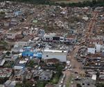 Tornado causa seis muertes y cientos de heridos en Brasil
