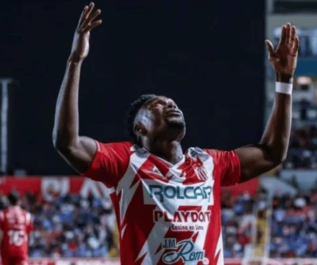 Necaxa visita a Mazatlán con esperanza de play-in Necaxa visita a Mazatlán con esperanza de play-in