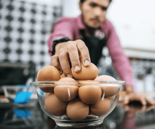 Cambio en la producción de huevos en México por demanda de bienestar animal Cambio en la producción de huevos en México por demanda de bienestar animal