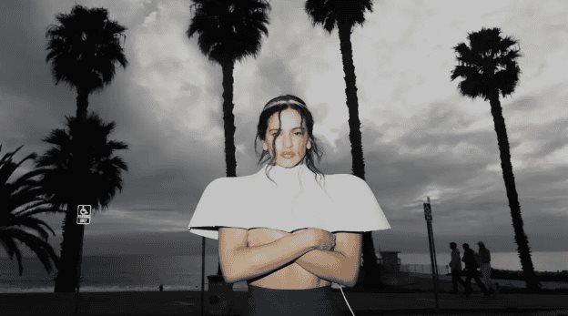 Rosalia Lux: nuevo álbum de la cantante española Rosalia Lux: nuevo álbum de la cantante española