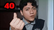 Obreros piden aguinaldo de 40 días">