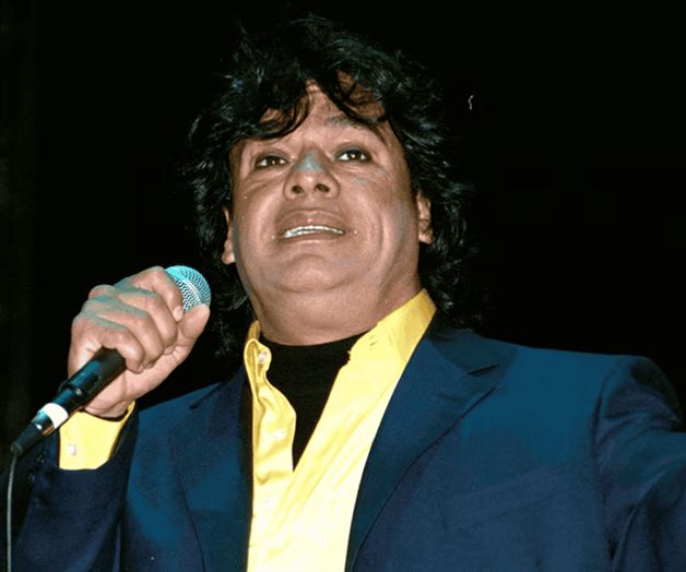 Homenaje doble a Juan Gabriel en la CDMX Homenaje doble a Juan Gabriel en la CDMX