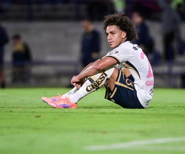 Desde 2020 que los cuatro grandes no disputan la Liguilla Desde 2020 que los cuatro grandes no disputan la Liguilla