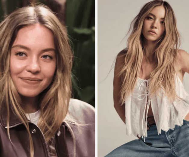 Sydney Sweeney revive polémica del anuncio de jeans Sydney Sweeney revive polémica del anuncio de jeans