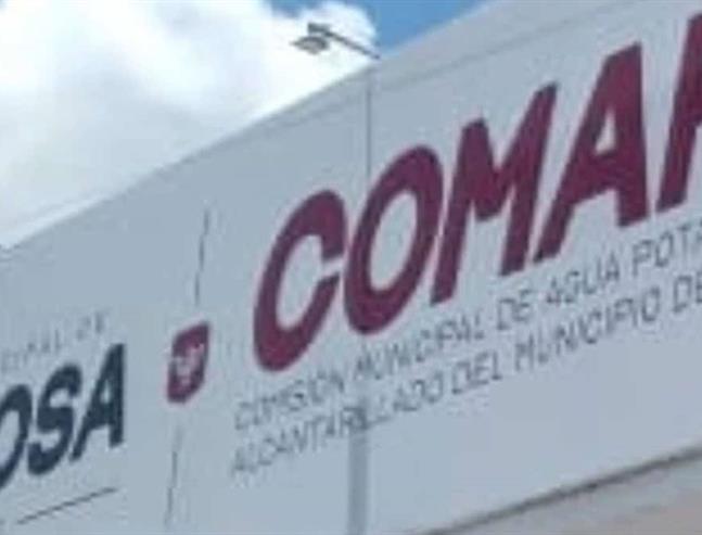 Comapa durante meses cobró de más: acusan vecinos